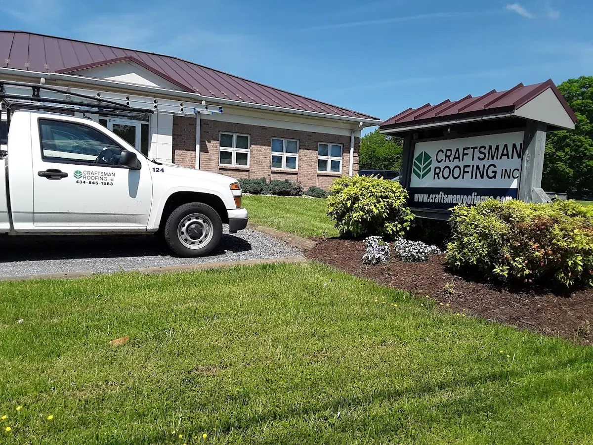 Quality Chimney Repair by experienced craftsmen in College Estates